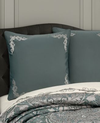 Renata Woven Sham, European