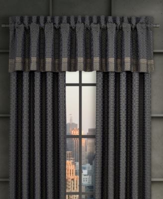 Alaro Window Straight Valance, 21" x 88"