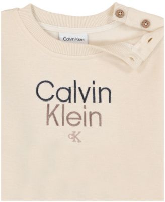 Baby Boys' Knit Top and Joggers, 2-Piece Set