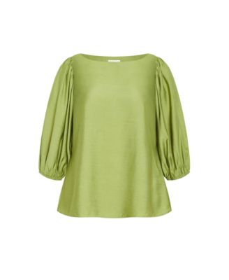 Plus Size Immy Top