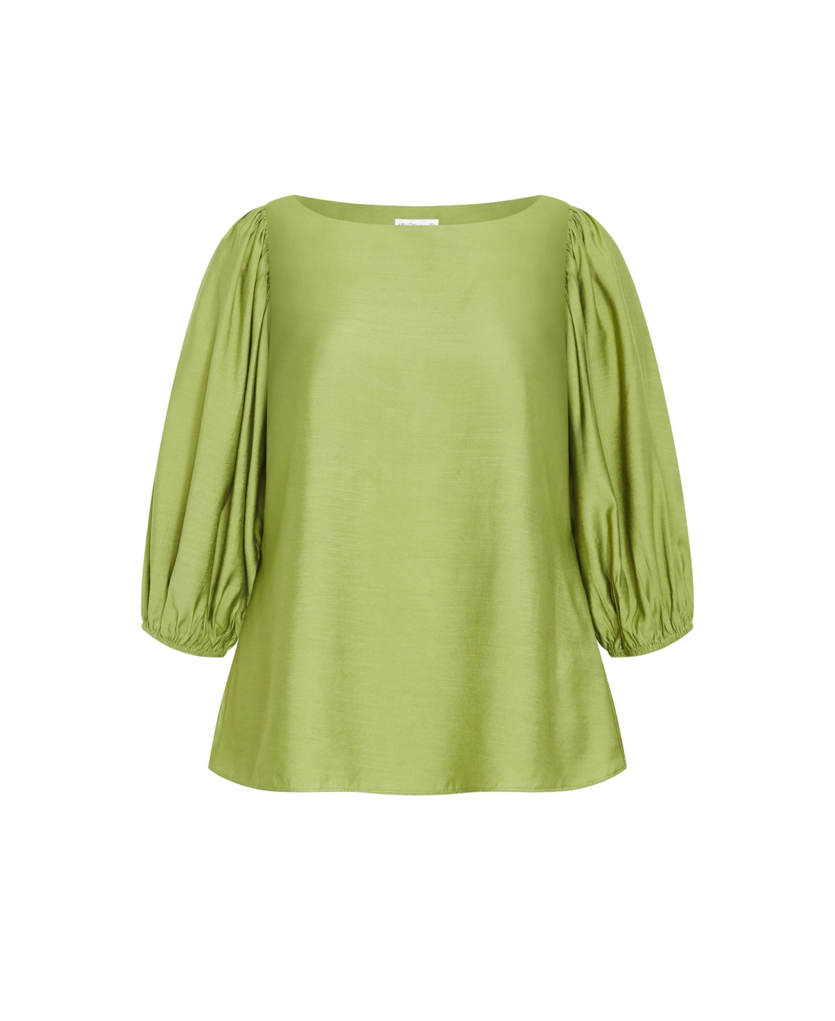 City Chic Women's Immy Top