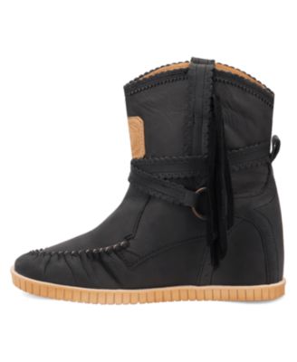 Women's Montauk Leather Boot