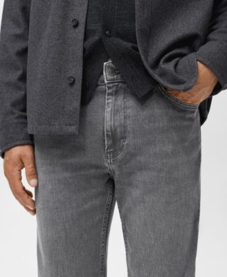 Men's Slim Fit Ultra Soft Touch Patrick Jeans