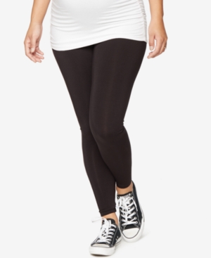 Luxe Ultra Soft Maternity Leggings