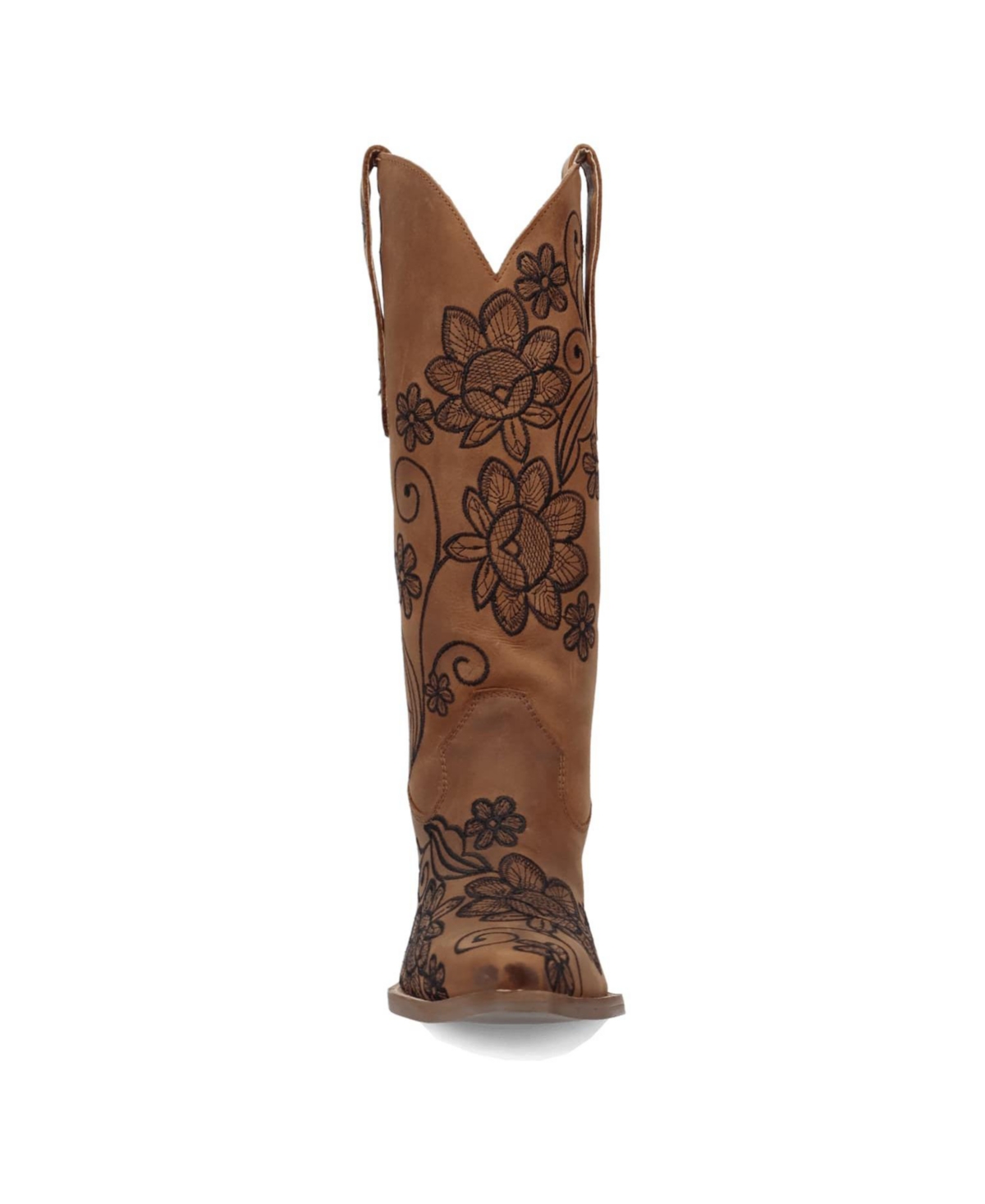 Dingo Women's Western Swing Leather Boot