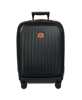 Taormina 21" Expandable Carry-On Spinner