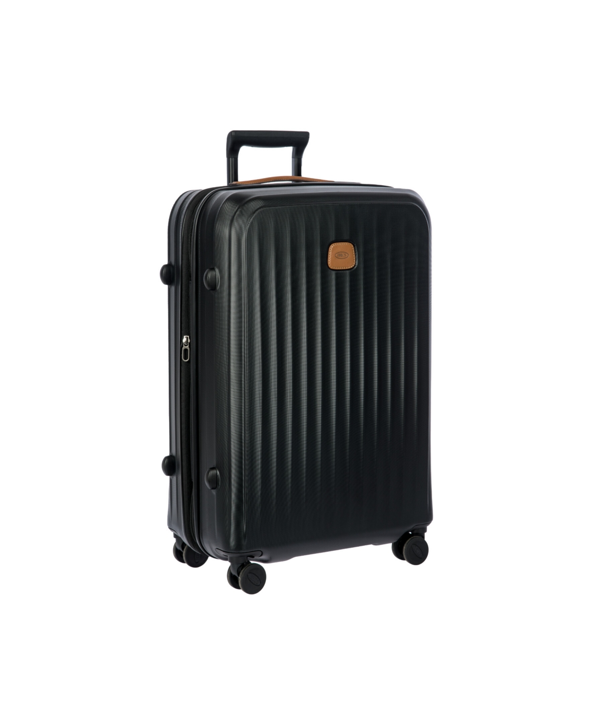 Bric's Taormina 27" Expandable Check-in Spinner In Black