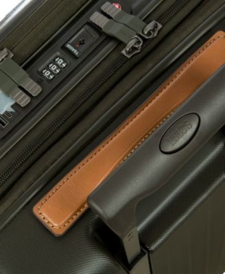 Taormina 21" Expandable Carry-On Spinner