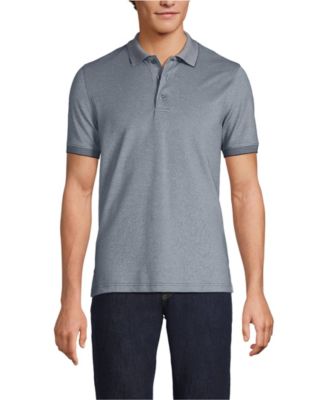 Men's Short Sleeve Travel Kit Polo