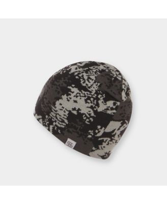 Men's Bolton No Cuff Beanie