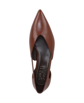 Women's Sydney Pointed Toe Dress Flats