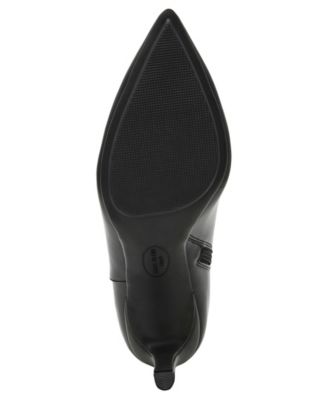 Women's Margie Pointed Toe Dress Booties