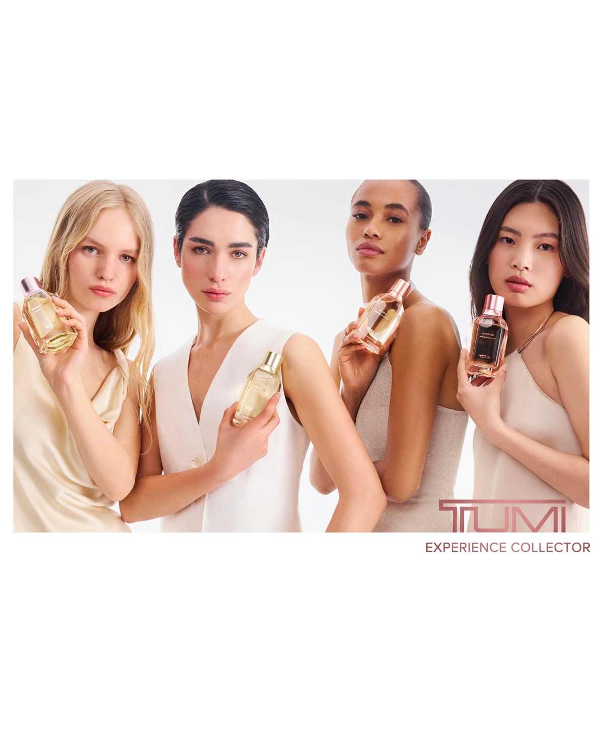 Tumi 2-Pc. Signature Experience Collector Extrait De Parfum Set