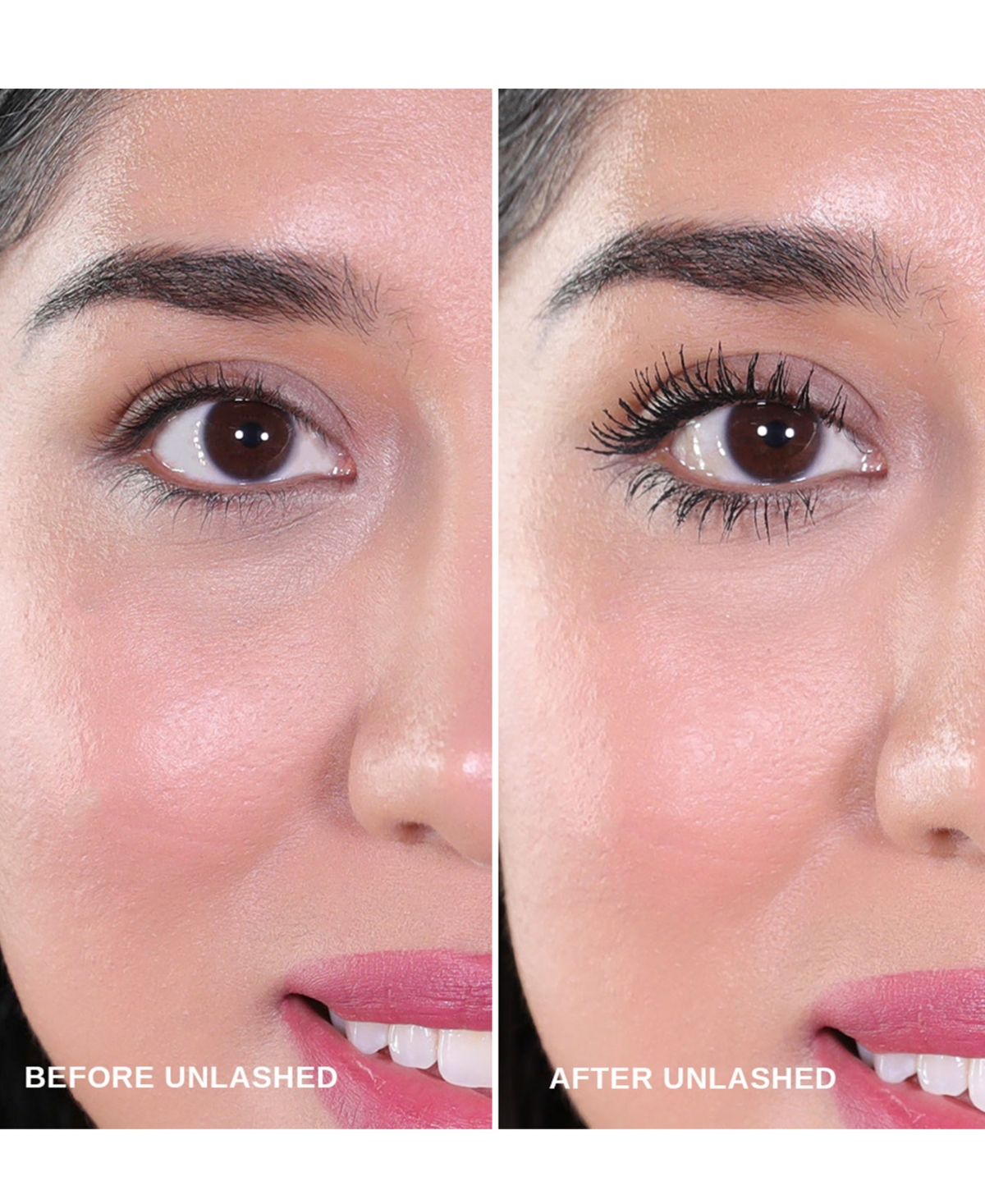 Wander Beauty 2-pc. Mile High Club And Unlashed Mascara Set In Black