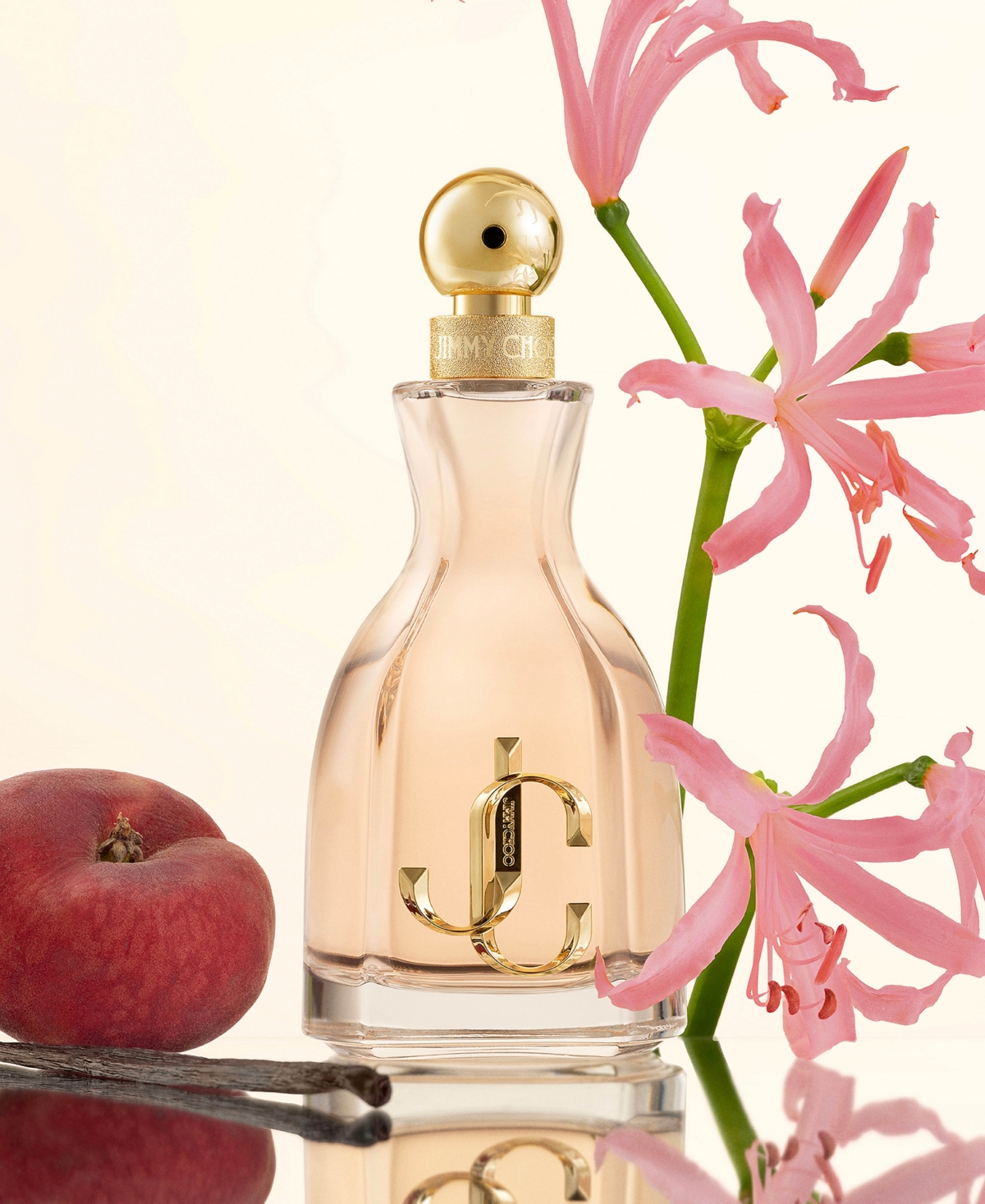 Jimmy Choo 2-pc. I Want Choo Eau De Parfum Gift Set In Transparent