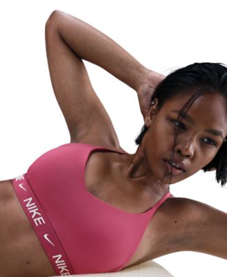 Women's Indy Light-Support Padded Sports Bra