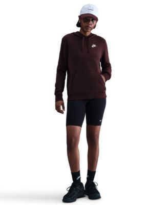 Women's Sportswear Club Fleece Pullover Hoodie