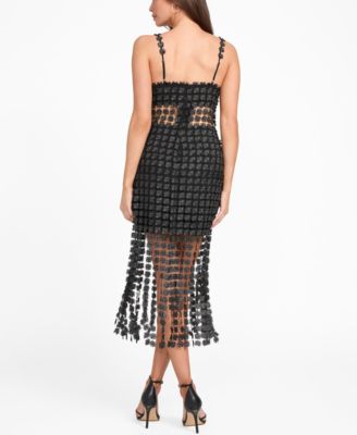 Women's Sleeveless Beatriz Short Dress