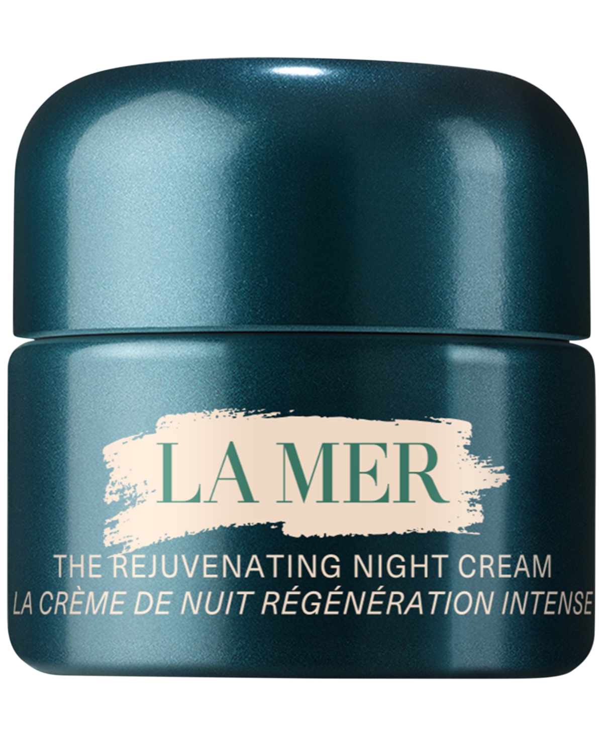La Mer The Rejuvenating Night Cream