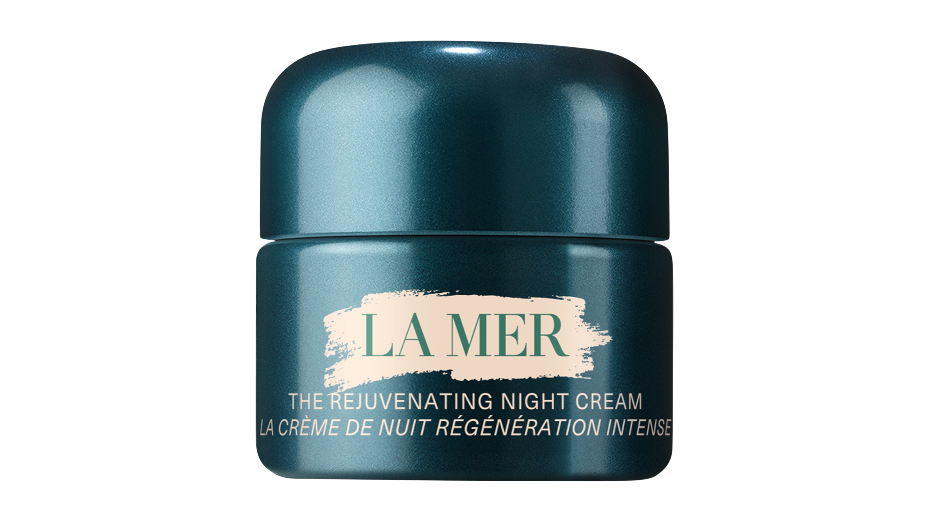 La Mer The Rejuvenating Night Cream, 0.5 oz.