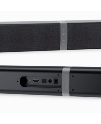 Sound Bar for TV Bluetooth Speakers with ARC/Optical/AUX Connection