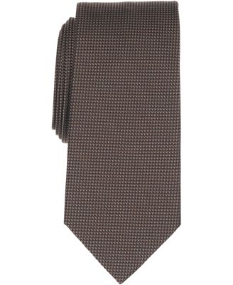 Men's Feran Mini Geo Classic Tie