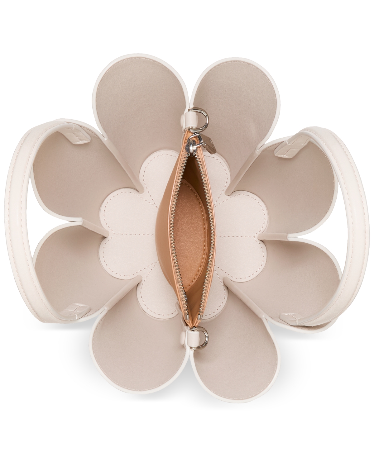 kate spade new york Flower Bucket Small Handbag