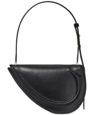Spade Small Leather Shoulder Bag
