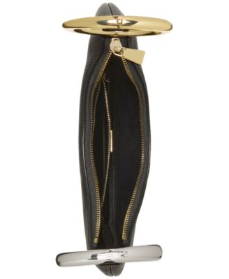 The Bangle Leather Bag