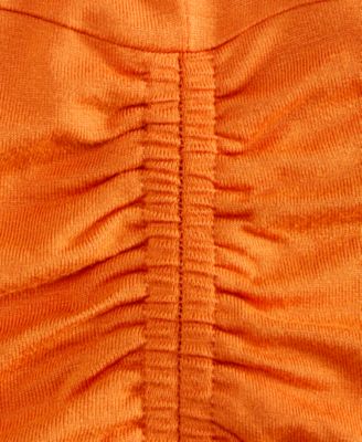 Women's V-Neck Dolman-Sleeve Top, Exclusively at Macy's 