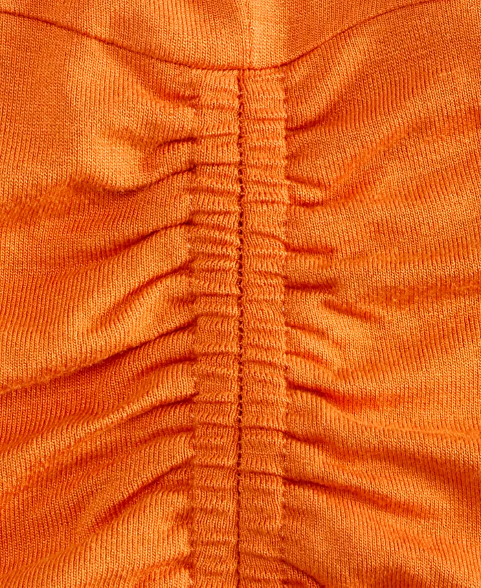 Women's V-Neck Dolman-Sleeve Top - thumbnail 4