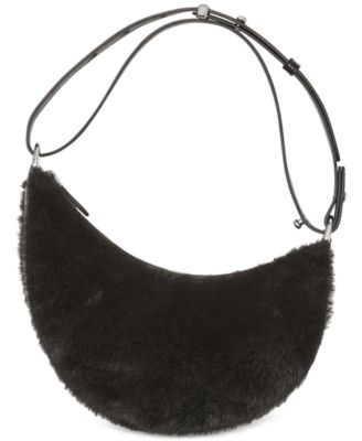 Duo Bear Small Crossbody Bag