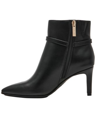 Women's Margie Pointed Toe Dress Booties