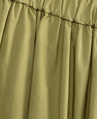 Women's Bubble-Hem Midi Skirt, Macy's Exclusive