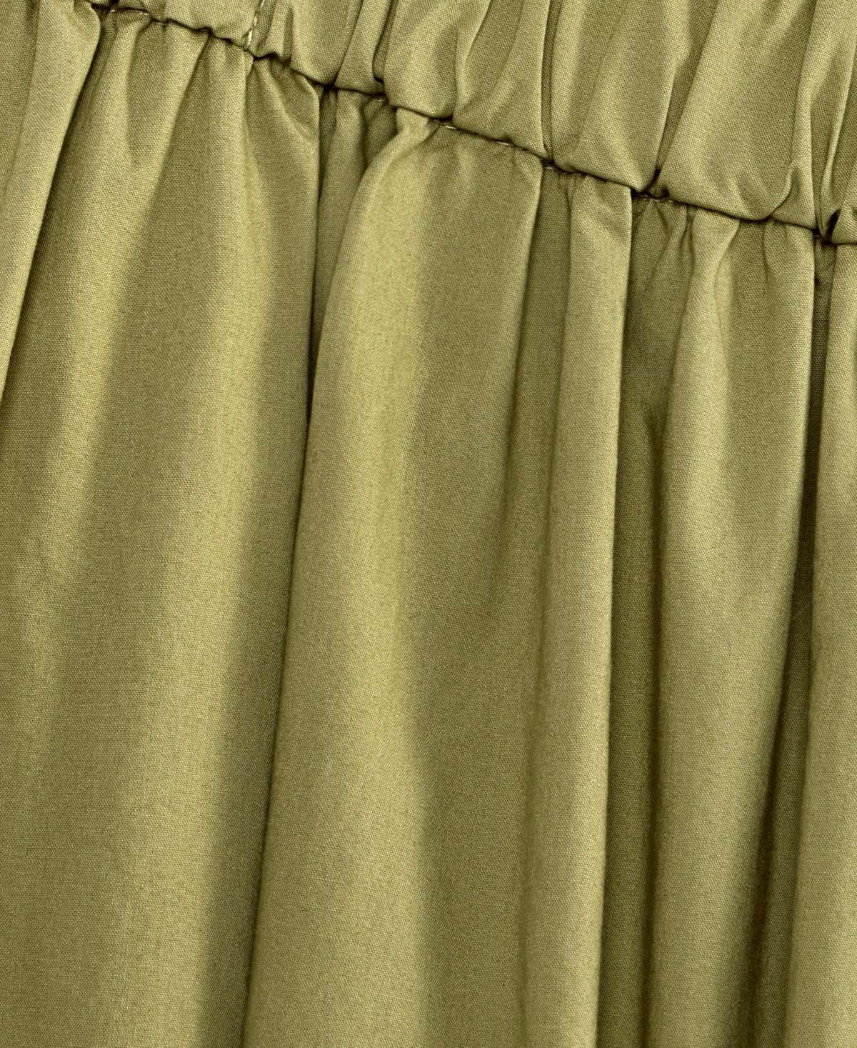 Inc International Concepts Women's Bubble-hem Midi Skirt, Macy's Exclusive In Multi