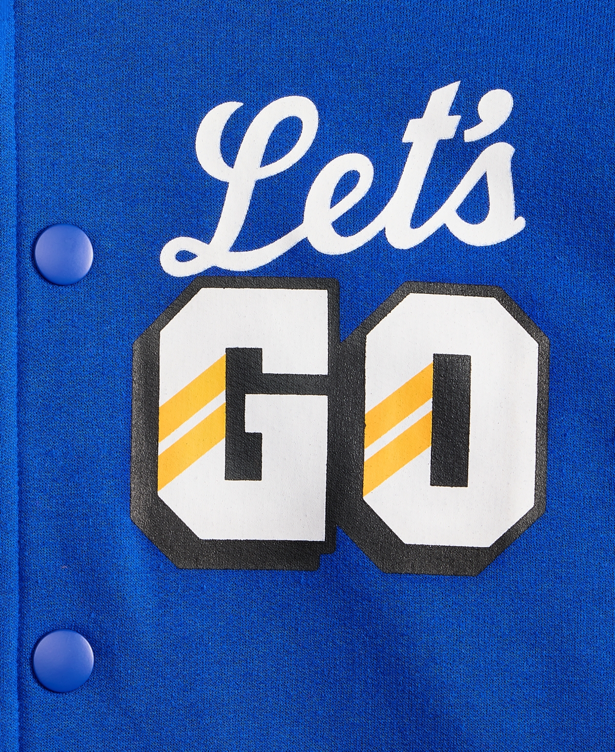 Epic Threads Boys' 5-20 Sonic Varsity Jacket, Macy's Exclusive