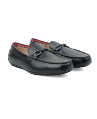 Men's Nelsonn Driver Slip-On Loafers, Macy's Exclusive