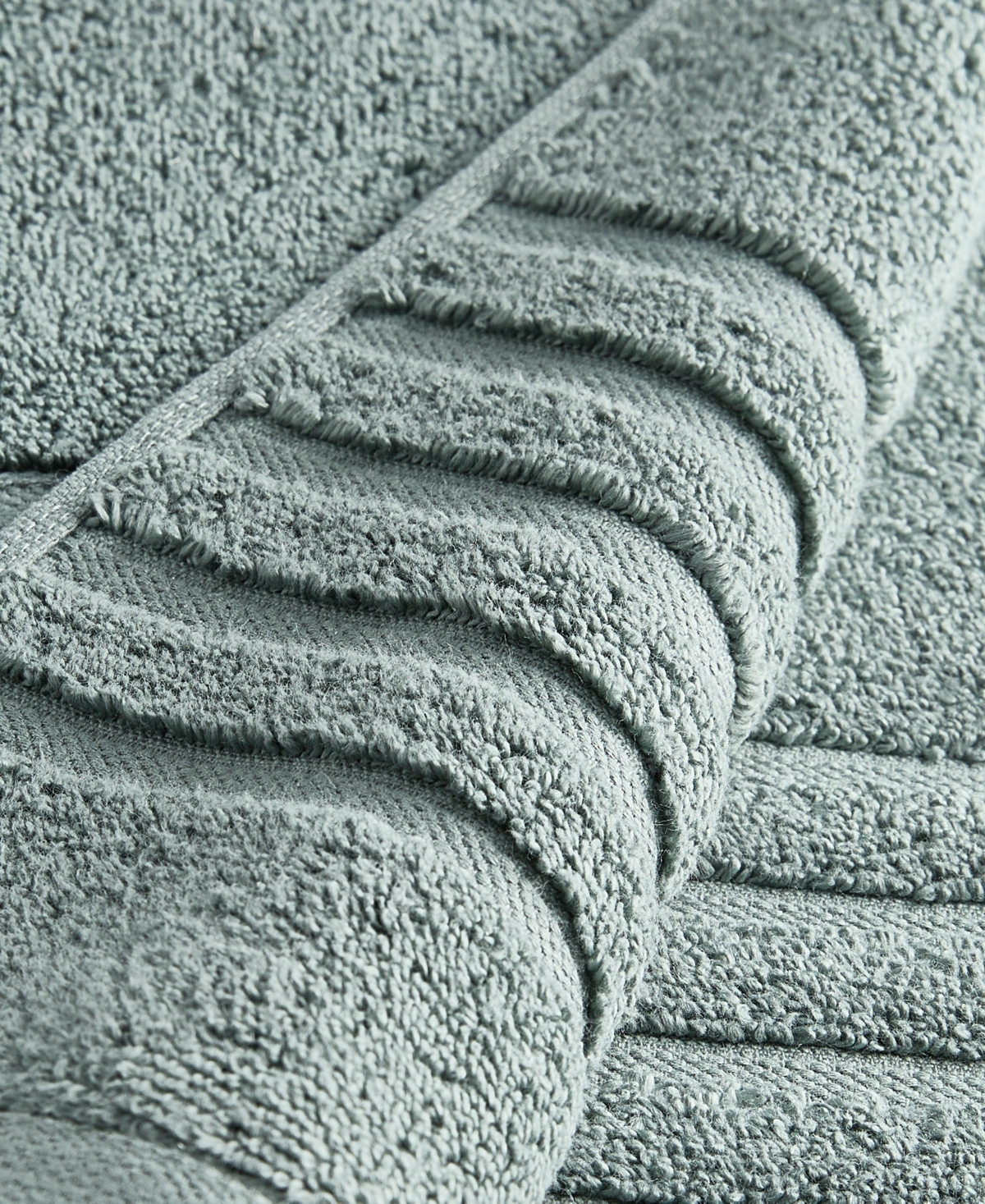 Hotel Collection Ultimate MicroCotton Bath Sheet, 33" x 70", Exclusively at Macy's