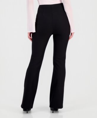 Women's Pull-On Flare Pants, Macy's Exclusive