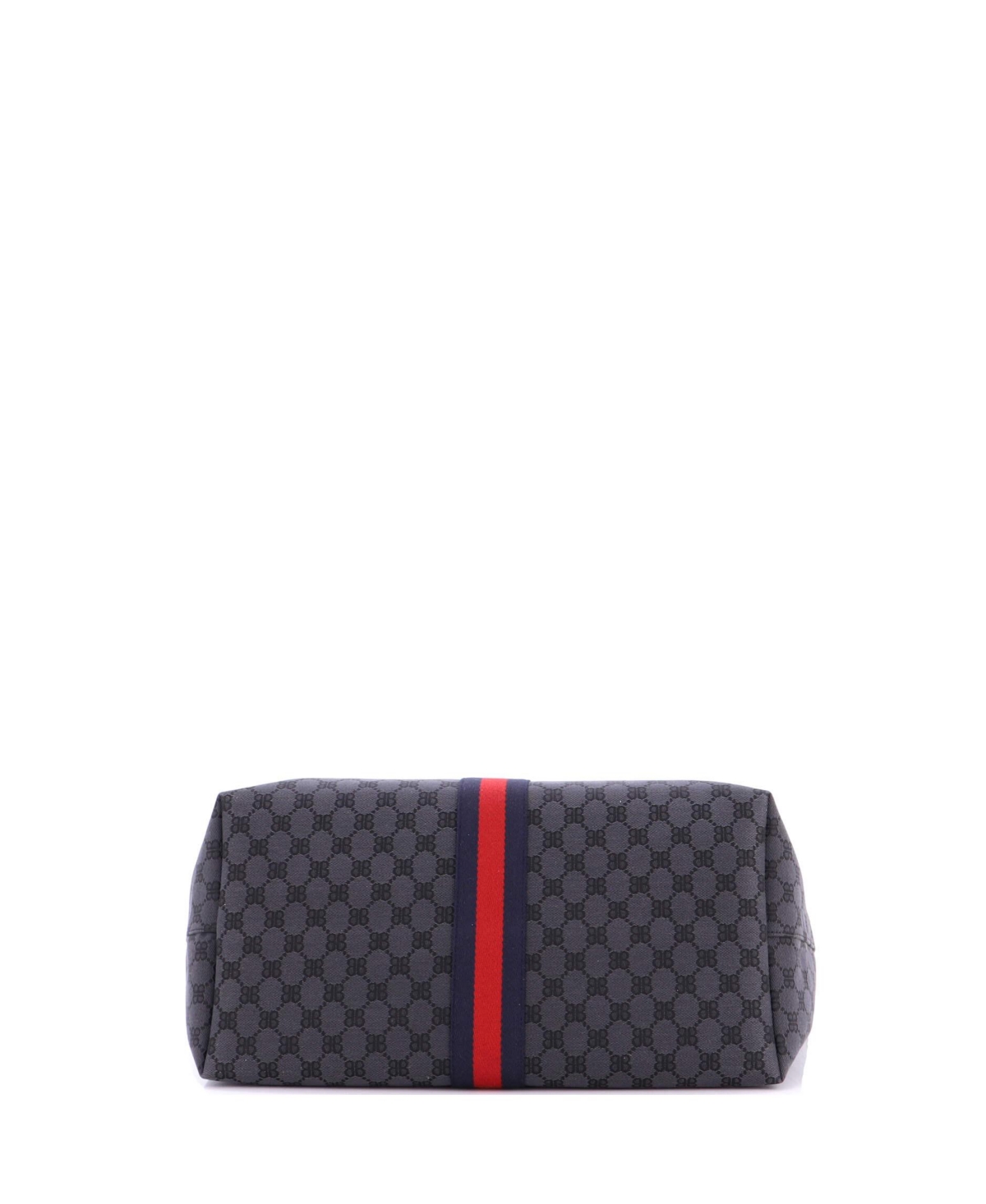 Pre-Owned Balenciaga Large x Gucci The Hacker Project Tote Bb Canvas