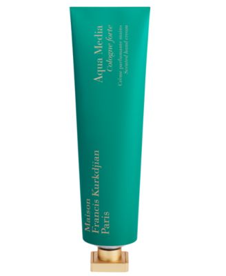 Maison Francis Kurkdjian - Aqua Media Cologne Forte Scented Hand Cream, 2.3 oz.