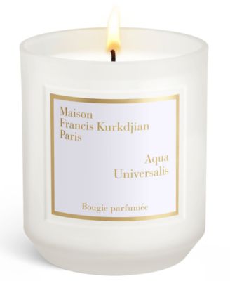 Maison Francis Kurkdjian - Aqua Universalis Scented Candle, 10.5 oz.
