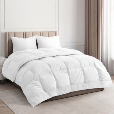 Premium Down Alternative Comforter, King