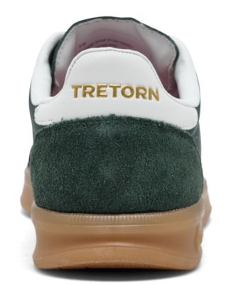 Women's Skylar Casual Sneakers from Finish Line