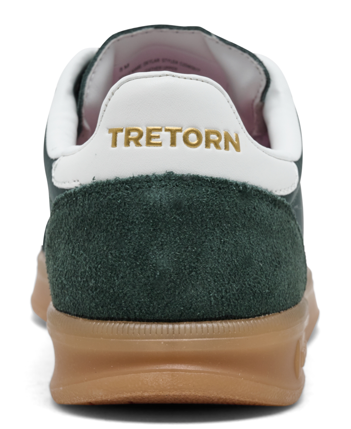Tretorn Women's Skylar Casual Sneakers from Finish Line