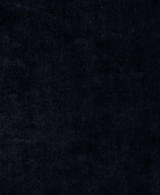 Solid Plush Blanket, King