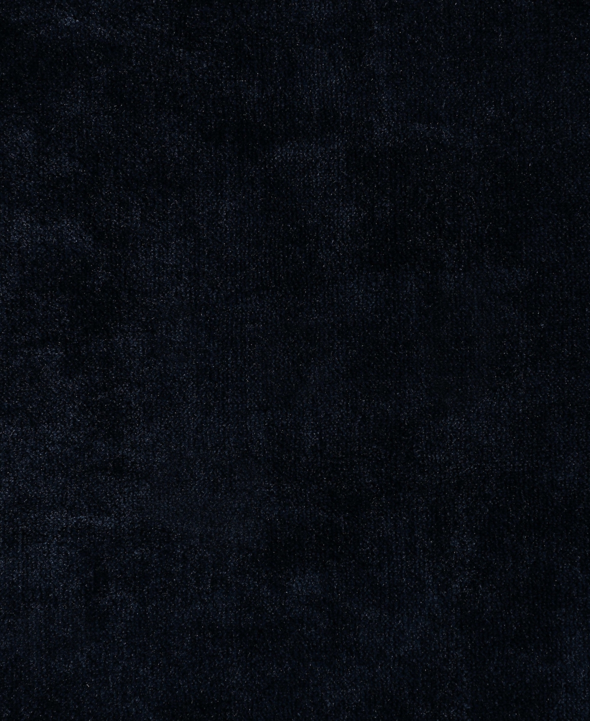 Tommy Hilfiger Solid Plush Blanket, King In Blue