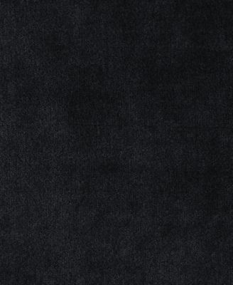 Solid Plush Blanket, Full/Queen