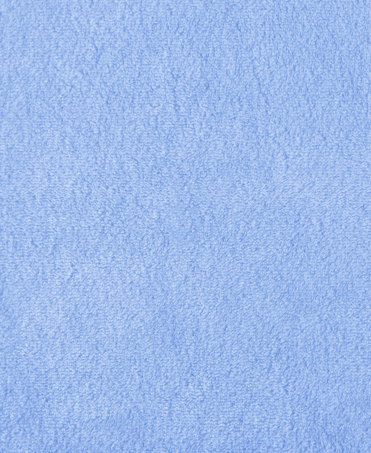 Tommy Hilfiger Solid Plush Blanket