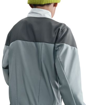 Sportswear Big Kids' 2-Piece Woven Tracksuit